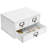 Solid Wood Stackable Desk Organizer-357169647