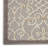Miraloma Machine Woven Geometric Indoor / Outdoor Rug-1073316824