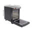 Armoire de désinfection 200 W