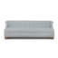Scroll Arm Sofa, Putty-663833895-663833891