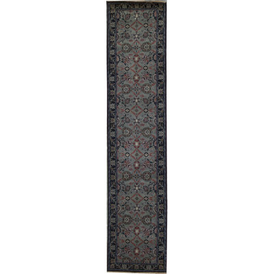 Avalon One-of-a-Kind 2'8" X 12' Area Rug