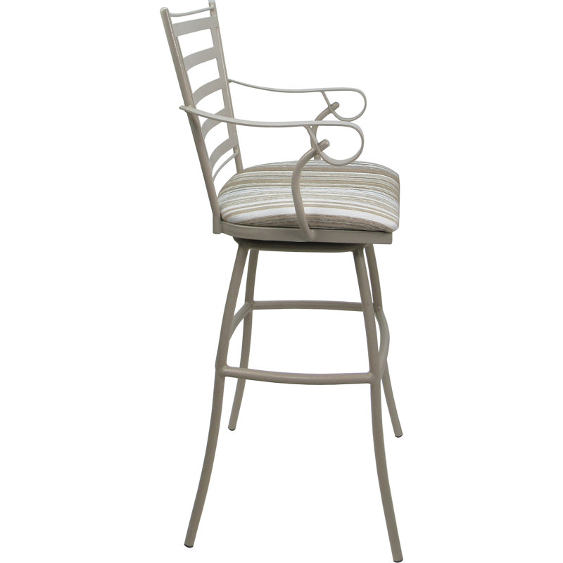 Bois flottant Whitelinen - Beige, Beige, Blanc