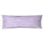 Purple/White Pastel
