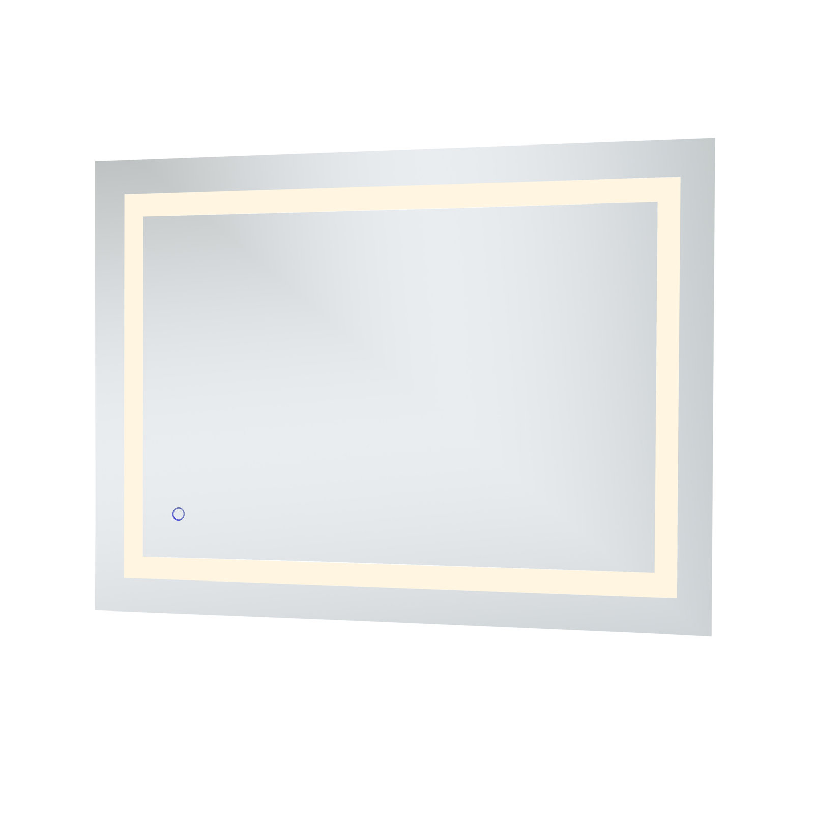 Scoles 42" Mirror, 40" x 27"