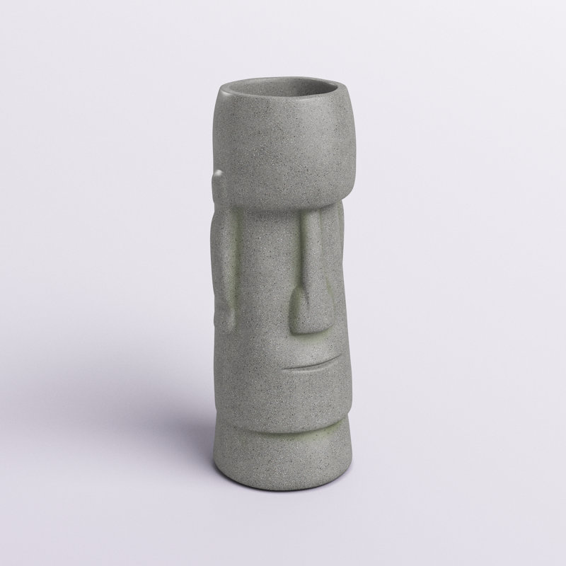 Bamir Handmade Statue Planter