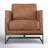 Oliver 27" Wide Armchair-365897856