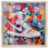 «Whimsical Sneaker Shadowbox Print Sneaker» par Art Remedy