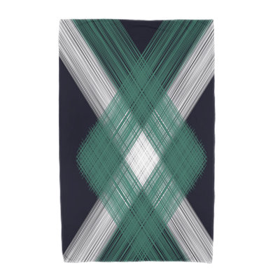 Hancock Beach Towel