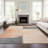Alta Washable Geometric Indoor / Outdoor Rug-1859197497
