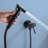 Single-Hole Horizontal Bidet Faucet-83082590