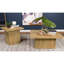 Table basse Exeter