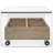 Able Coffee Table with Storage