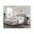 Wooden Platform Bed-1883426738