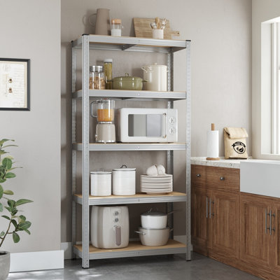 Shelving