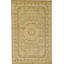 Tapis vert clair Aracelia-1194400293