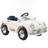Classic Car for Kids with Remote - 6V Battery Powered Ride On Toy with Lights and AUX Port by Lil' Rider