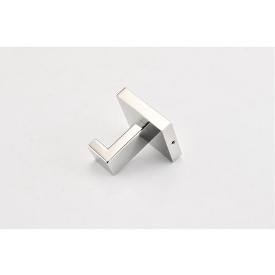 4 - Piece Bathroom Hardware Set