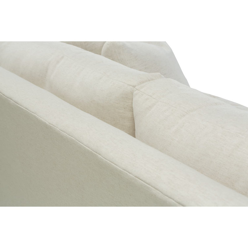 Bristol Sofa, Natural, Latte