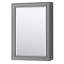 Base de meuble-lavabo de salle de bain simple 47" seulement Deborah-80205306