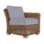 Montauk Left Hand Facing Seating Component-87354089-93922578-93926383