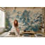 Papier peint paysage chinois Misty-118599931-118599932