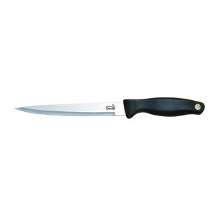 Kitchen Devils 18.8cm Carving Knife