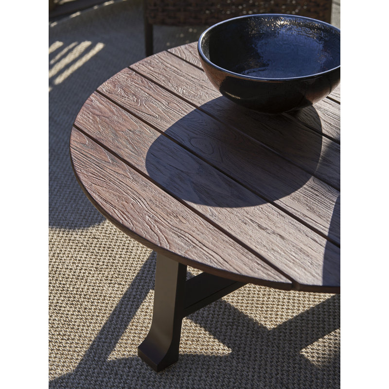 Kilimanjaro Coffee Table