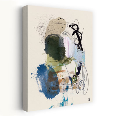 Art contemporain contemporain abstrait