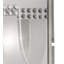 Flush Mounted Sconce