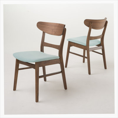 Dining Chairs Set of 2