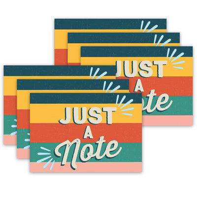 Accessoire éducatif de cartes d'enseignant de l'aventurier