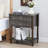 27.55'' Tall 2 Drawer Farmhouse Nightstands-889207927