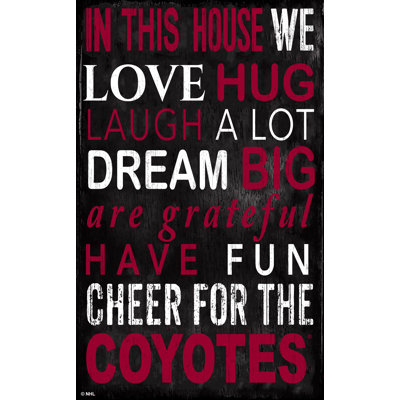 Entertainment Wall Decor