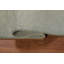 Tapis de vestibule oriental moderne 3 x 5 Gabbeh