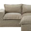 3 Seater Sectional-842546782