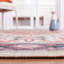 Tapis oriental ivoire / rouge Chesnut-1518839828