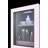 Summit Appliance 14" Wide BeautiFridge Cosmetics Cooler
