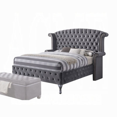 Rebekah EK Bed