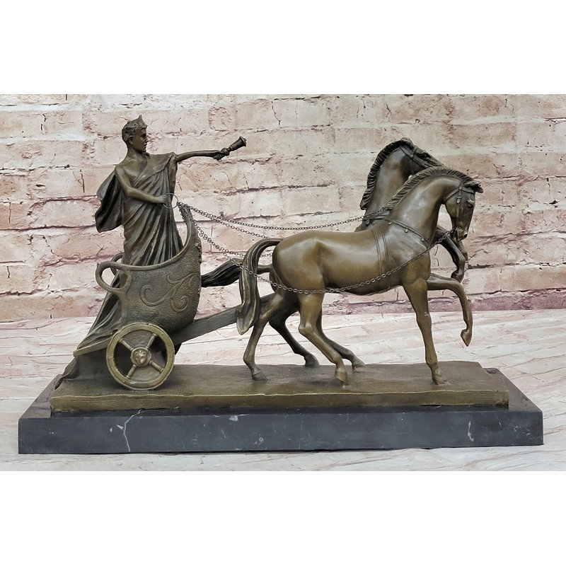 Figurines et sculptures Diehl