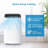 14,000 BTU Portable Air Conditioner,3-In-1 Free Portable AC Unit With Fan & Dehumidifier Cools Up to 700 Sq.Ft,Smart/Sleep Mode,3 Speed,24H Timer for Bedroom, Room, Office