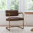 Fonda Leather Dining Chair-563253018