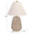 Isaura Table Lamp