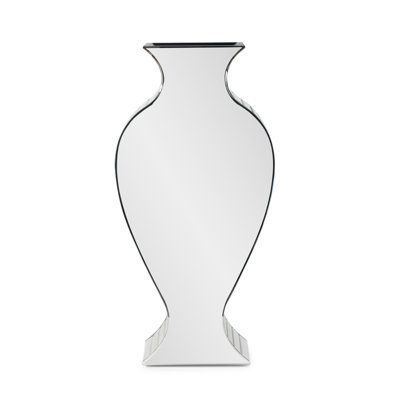 Cotswald Watertight Glass and Wood Jar