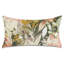 Felicity Linen Lumbar Pillow Cover & Insert