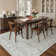 Oriental Vintage Machine Washable Non-Slip Indoor Area Rug