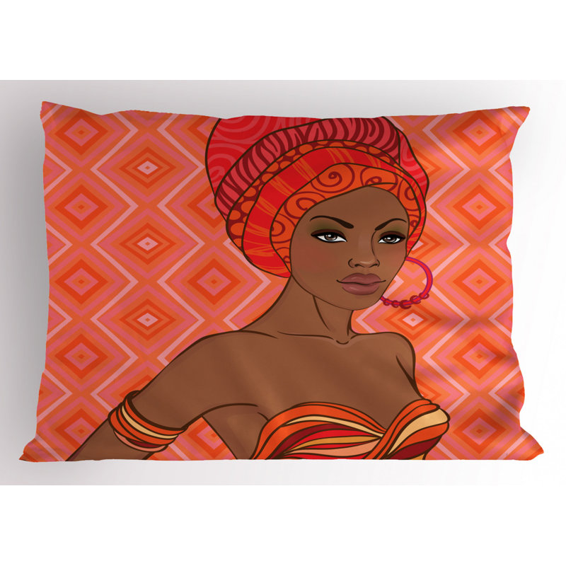Polyester Sham Set, Twin