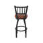 Tabouret pivotant 810 Contessa-1026048017-1026048511-1026043996