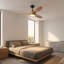Selen Smart LED Ceiling Fan-952512451-952512461-952512456