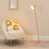 Coral Peach selected