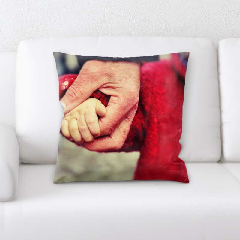 Coussin pour bébé